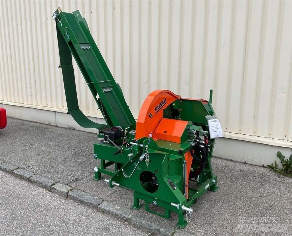 Posch M1365SWF4 Other