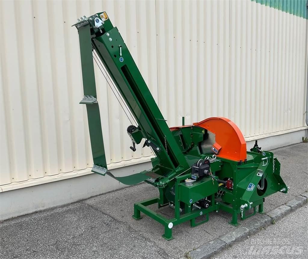 Posch M1365SWF4 Other