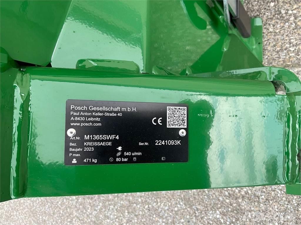 Posch M1365SWF4 Other