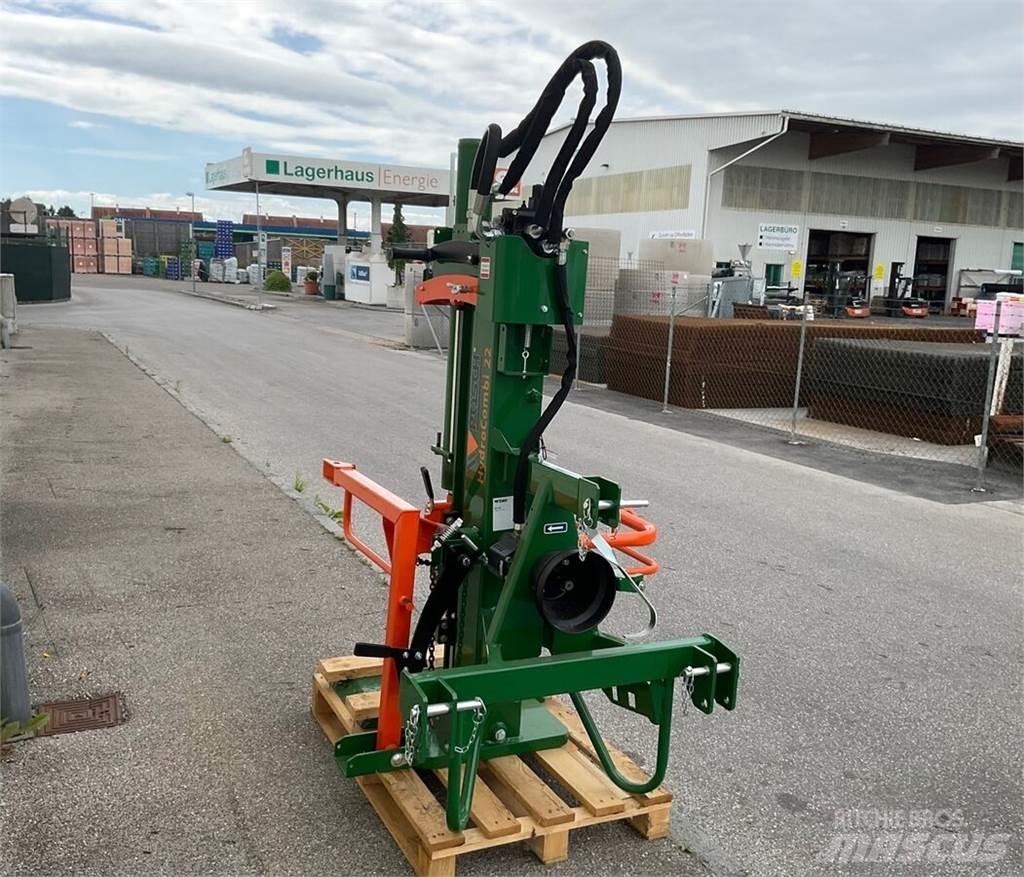 Posch M6241MR Other