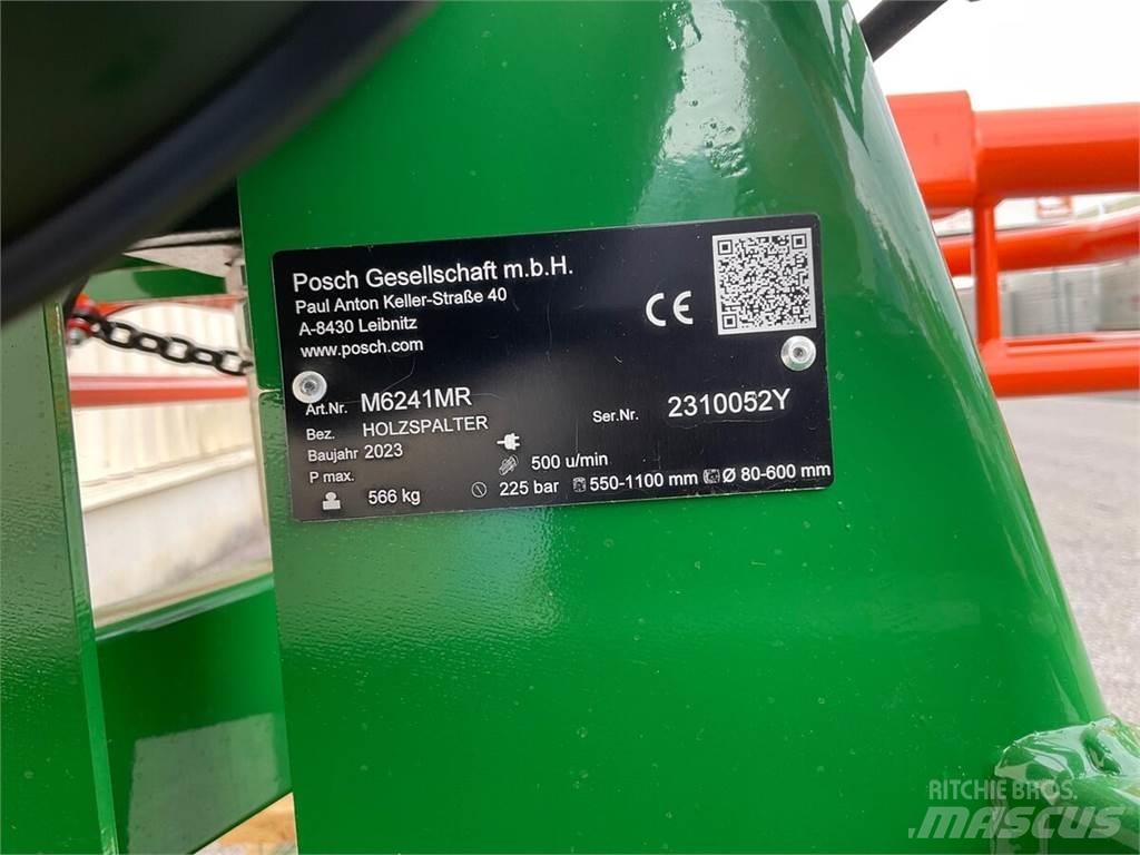 Posch M6241MR Other