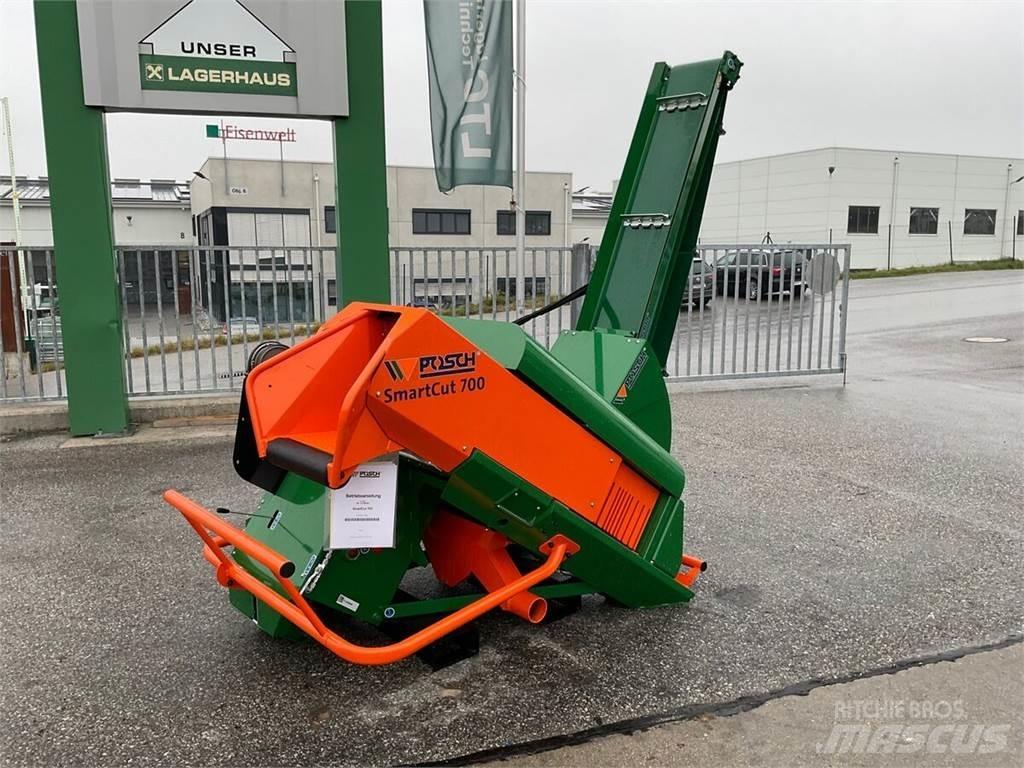 Posch SmartCut 700 Other