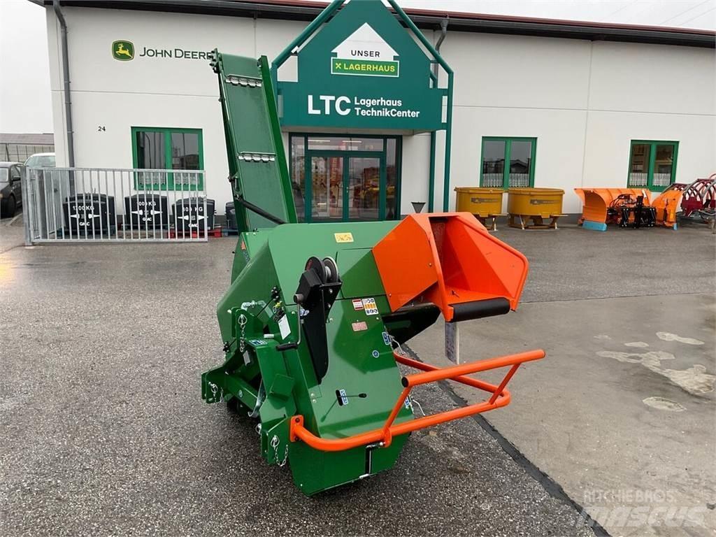 Posch SmartCut 700 Other