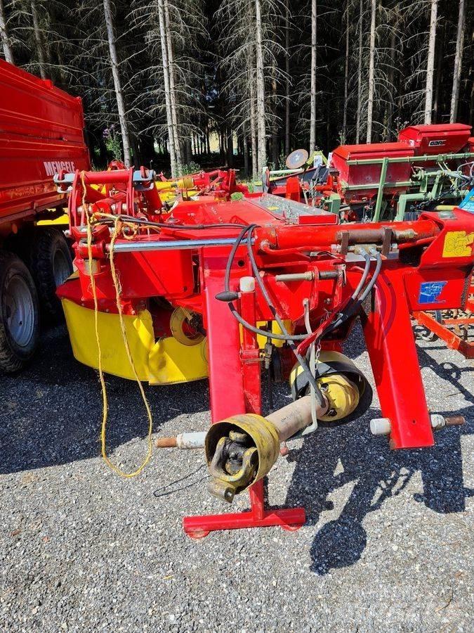 Pöttinger 340 Mowers