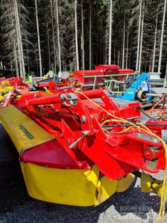 Pöttinger 340 Mowers