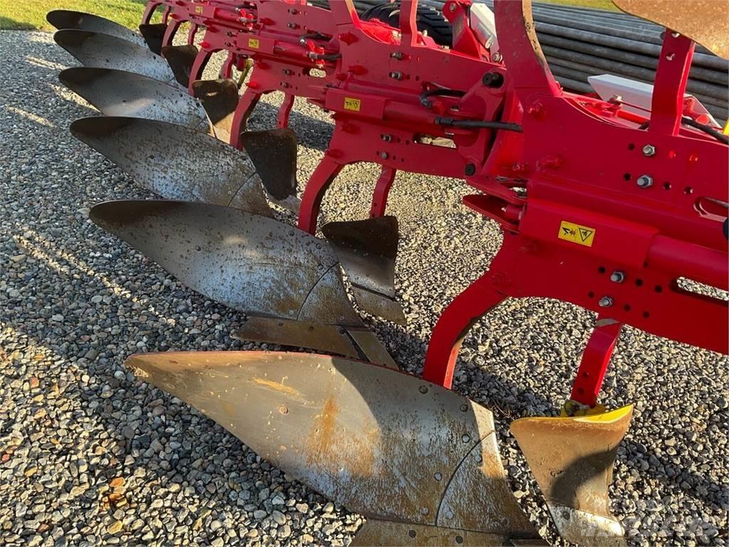 Pöttinger 6.50 Ploughs