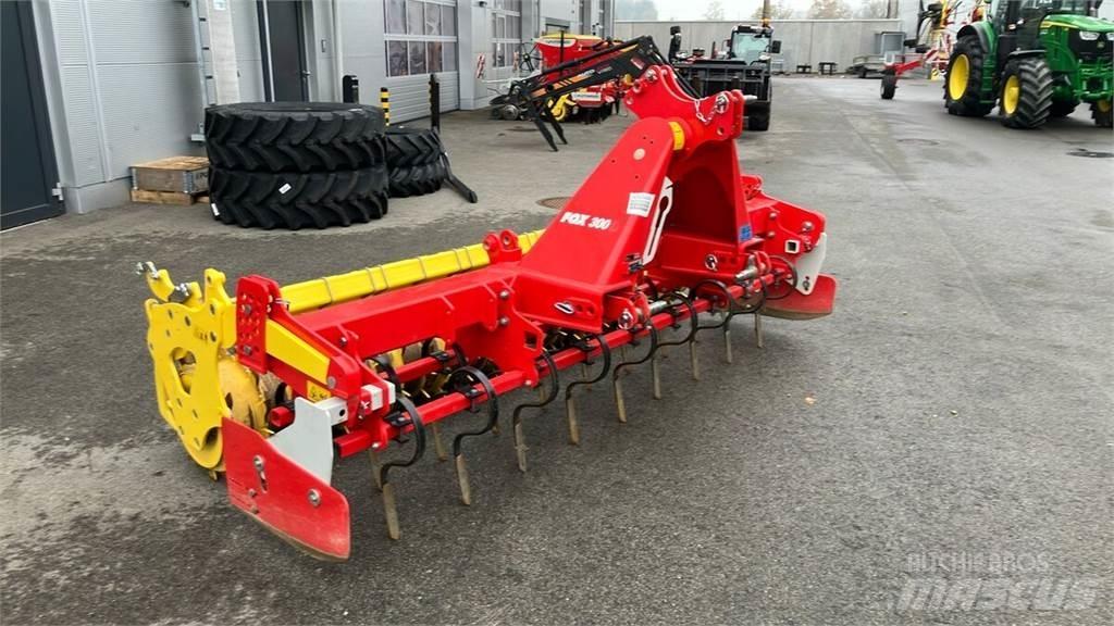 Pöttinger Fox 300 Disc harrows
