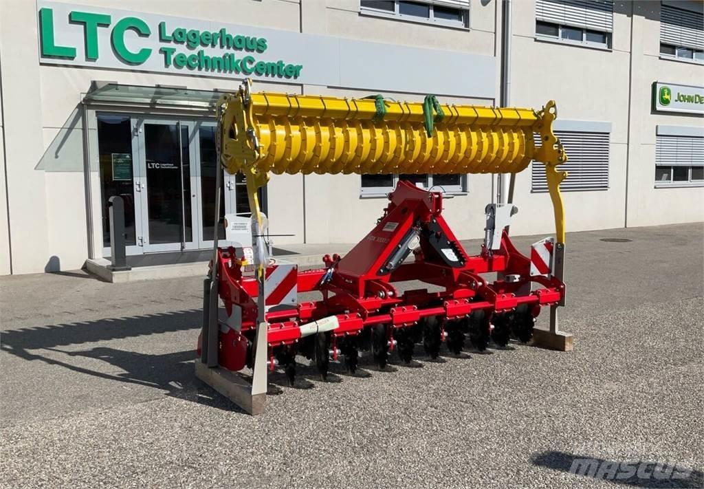 Pöttinger Fox 300D Disc harrows