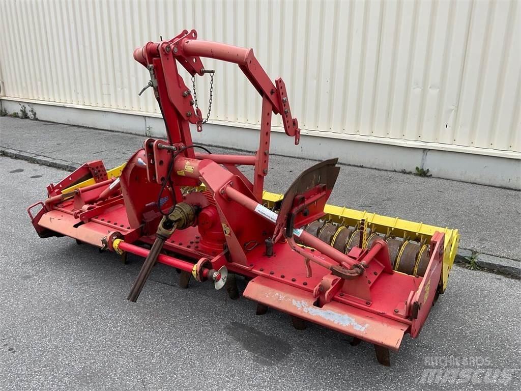 Pöttinger Lion 300 Disc harrows