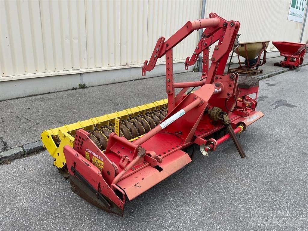 Pöttinger Lion 300 Disc harrows