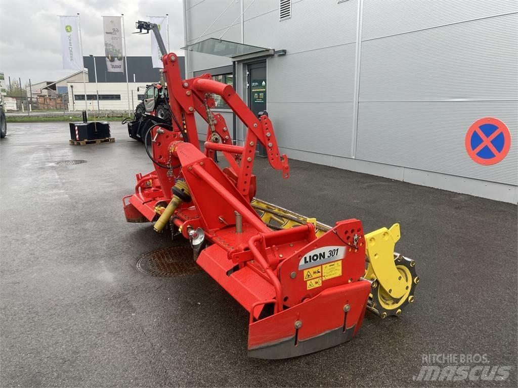 Pöttinger Lion 301 Disc harrows