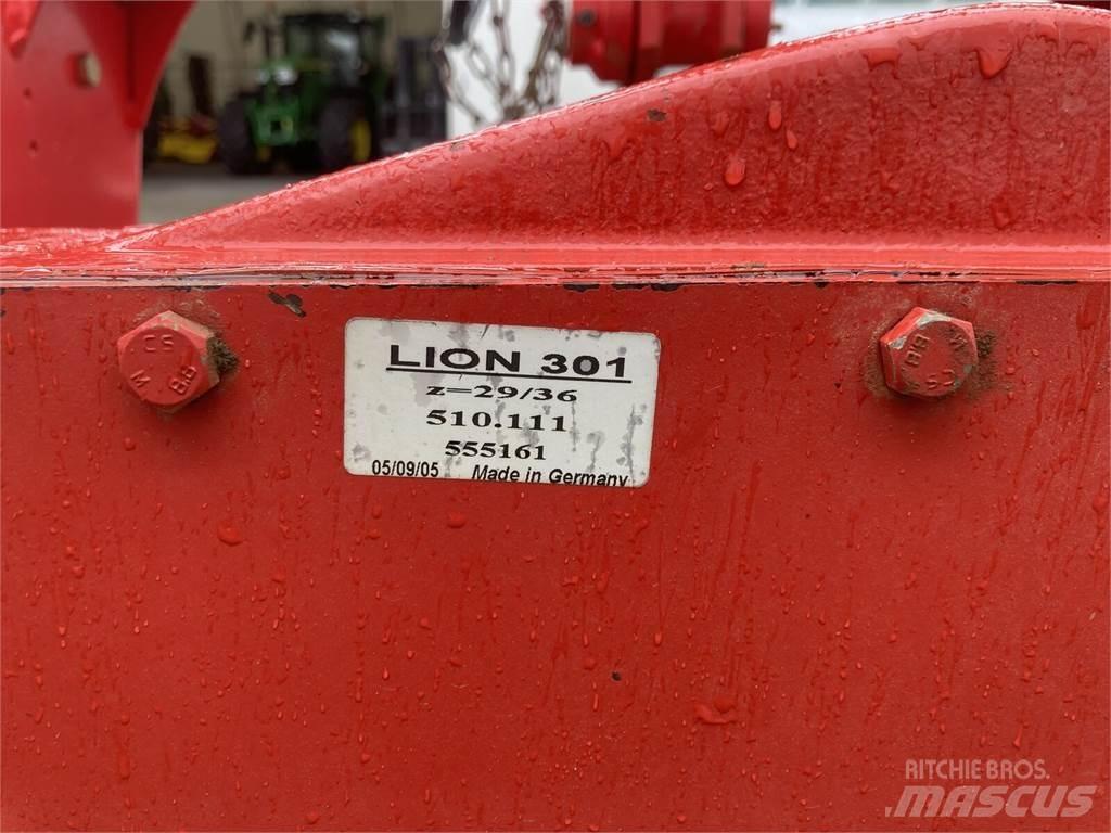 Pöttinger Lion 301 Disc harrows