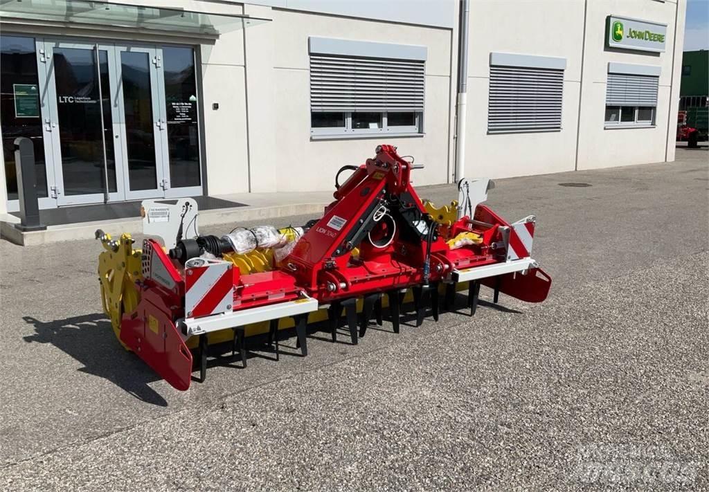 Pöttinger Lion 3040 Disc harrows