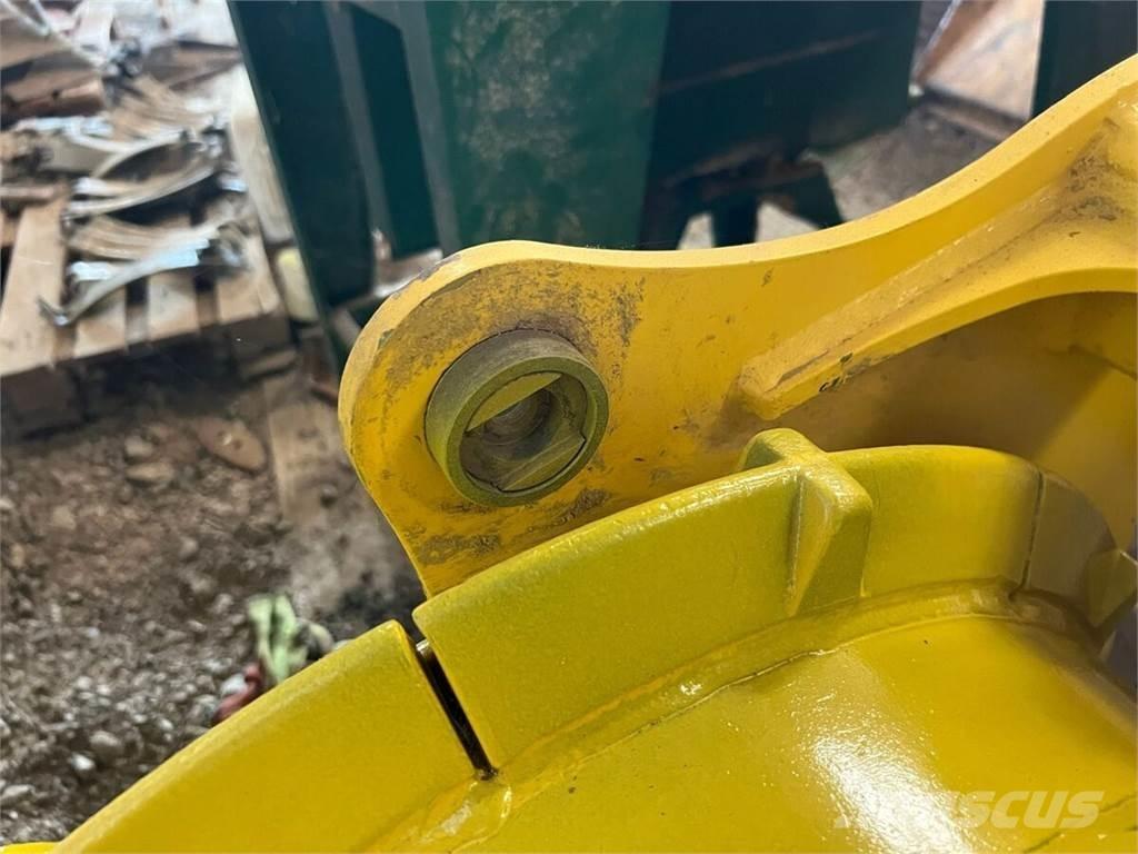 Pöttinger Lion 503C Disc harrows