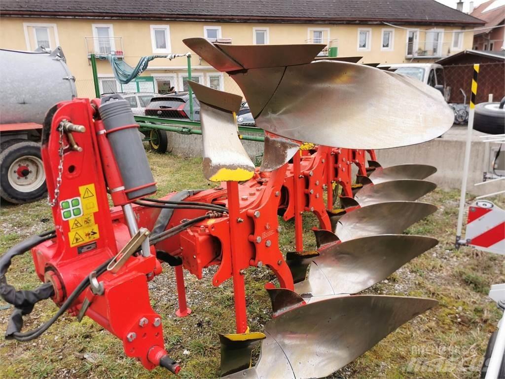 Pöttinger SERVO 45 Ploughs