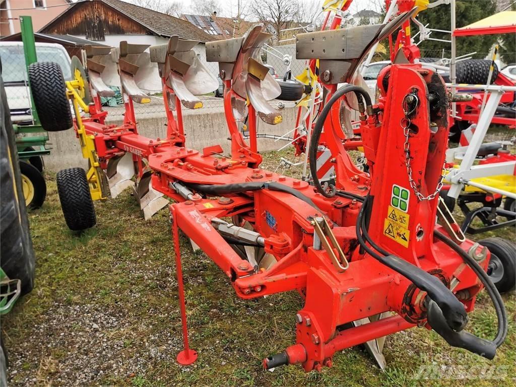 Pöttinger SERVO 45 Ploughs