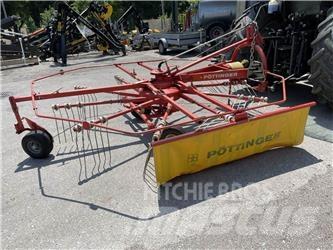 Pöttinger Top 340U Swathers