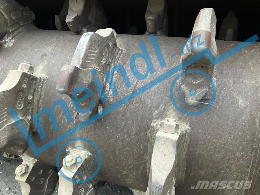 Prinoth FM 900 Other