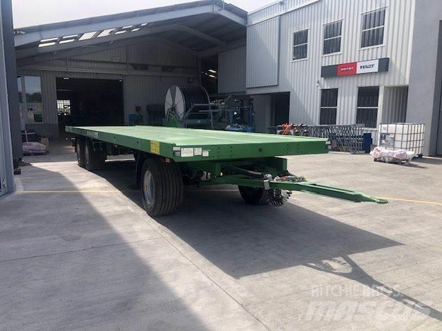 Pronar  Other trailers