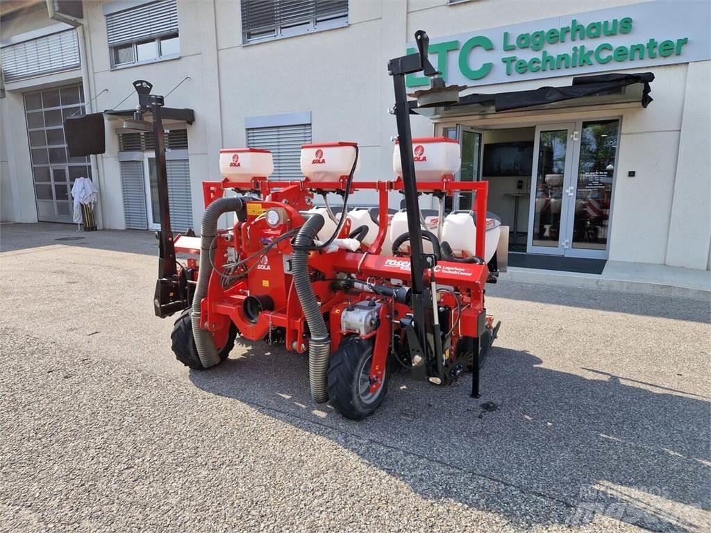  Prosem K Variant Planters