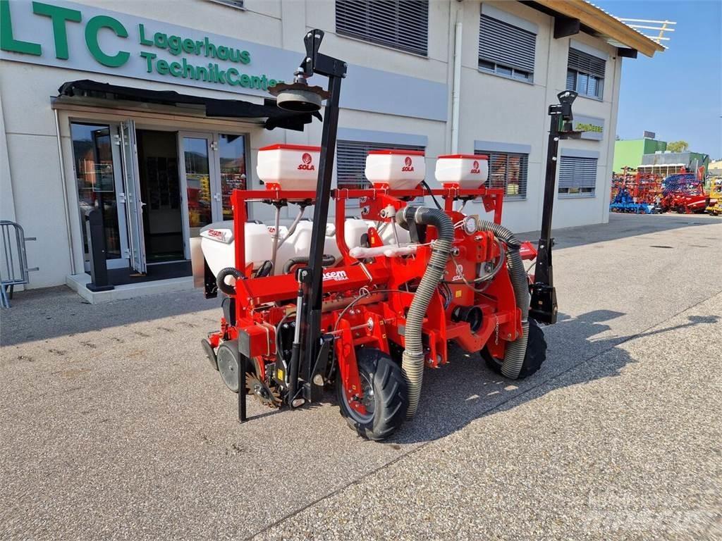  Prosem K Variant Planters
