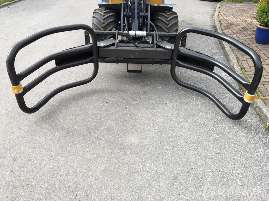  Quick Unigrip 130 Other tractor accessories