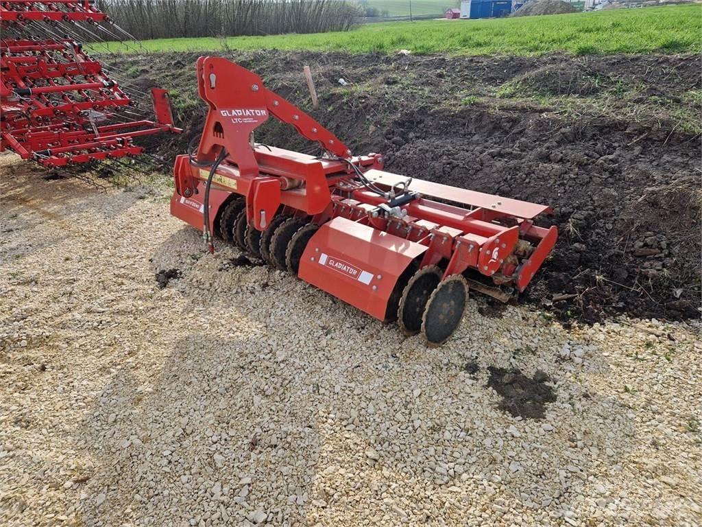 Quivogne Gladiator Rollers