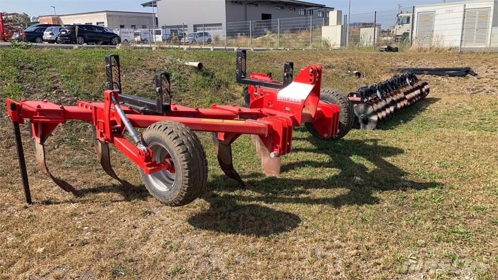 Quivogne SS08 Cultivators