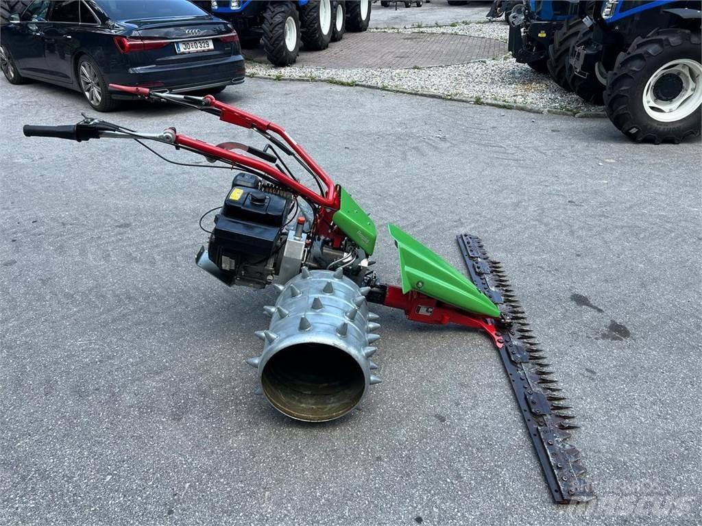 Rapid  Riding mowers