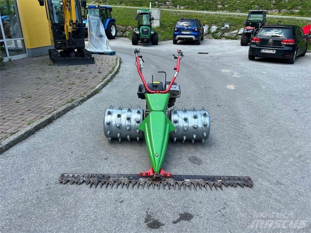 Rapid  Riding mowers