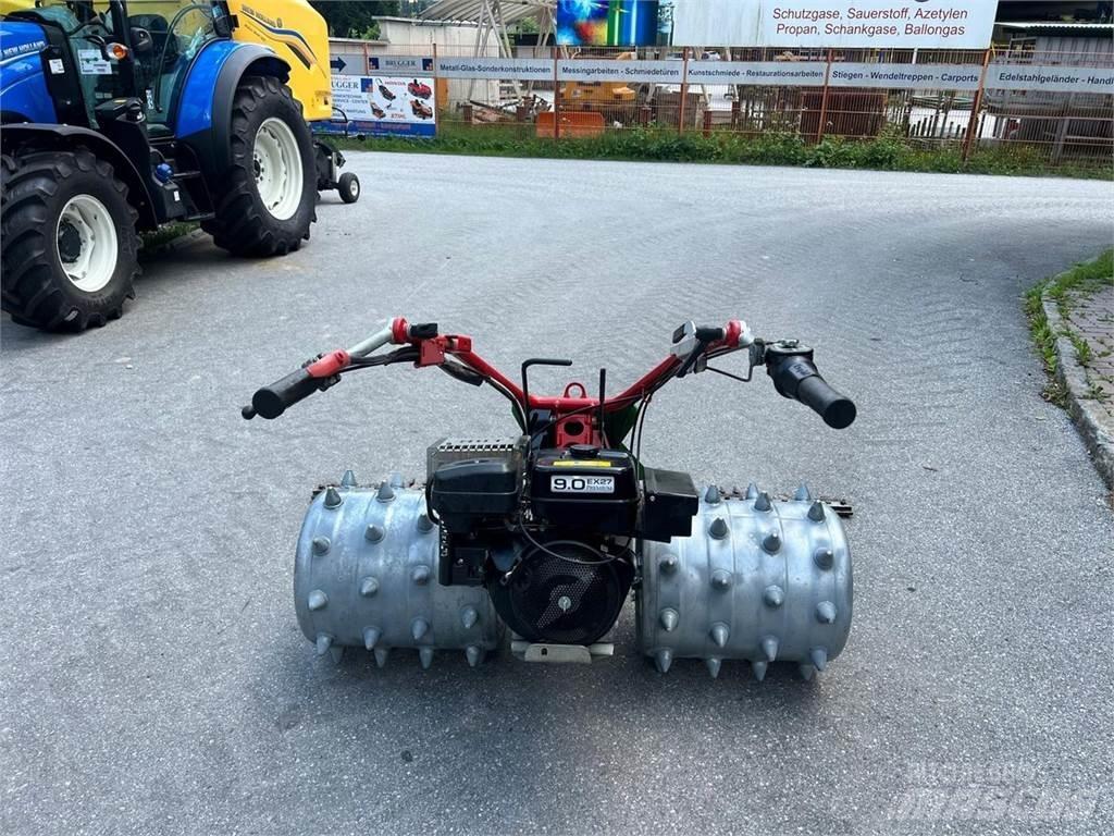 Rapid  Riding mowers