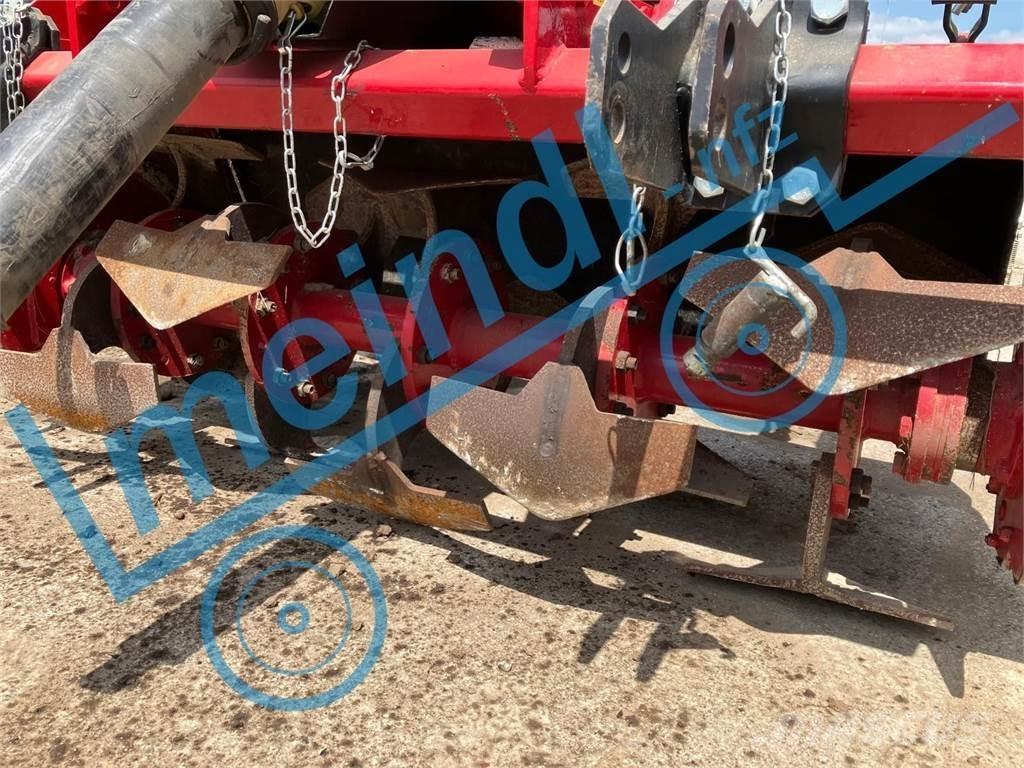  Rath Geo Hobel Farm machinery