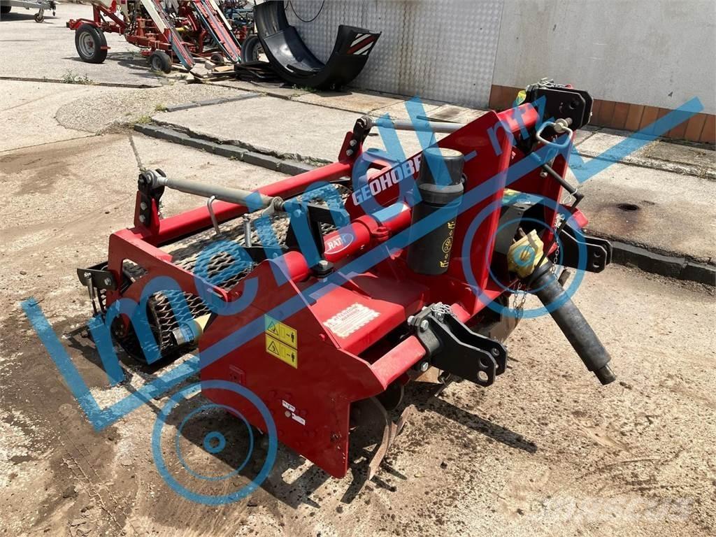  Rath Geo Hobel Farm machinery