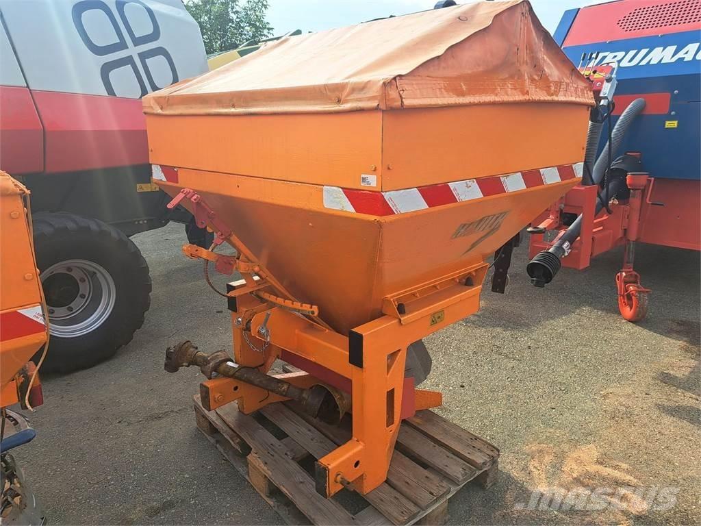 Rauch 601 Other groundscare machines