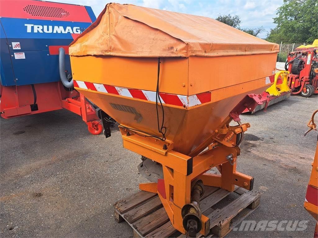 Rauch 601 Other groundscare machines