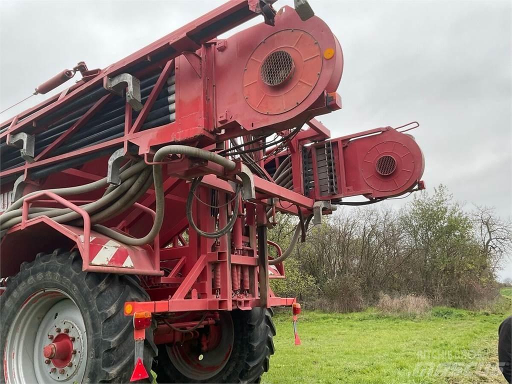 Rauch AGT Other fertilizing machines and accessories