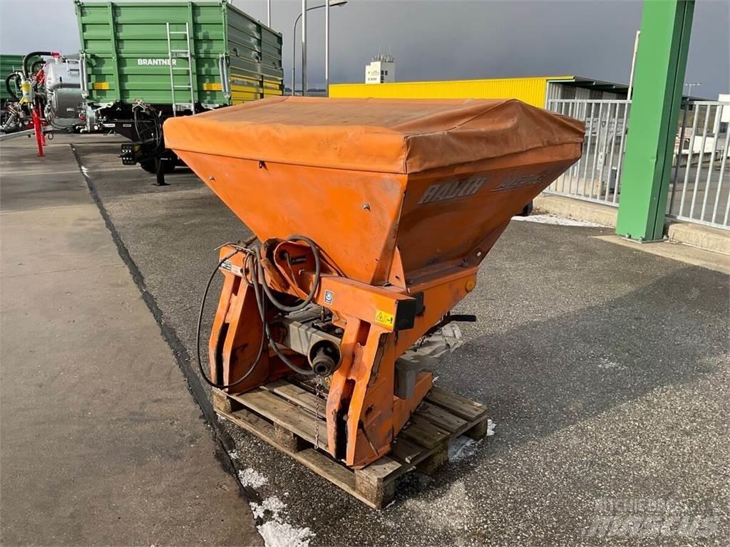 Rauch AXEO 18.1 Other groundscare machines