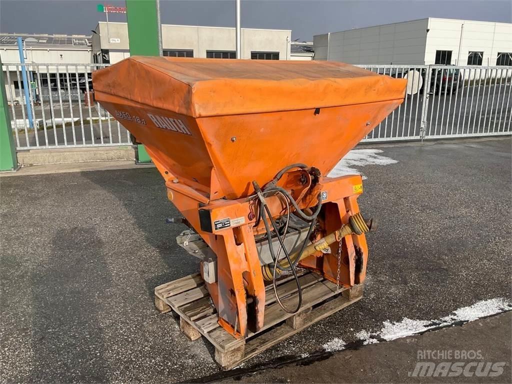 Rauch AXEO 18.1 Other groundscare machines