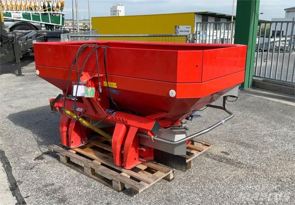 Rauch AXIS 20.1 Other fertilizing machines and accessories