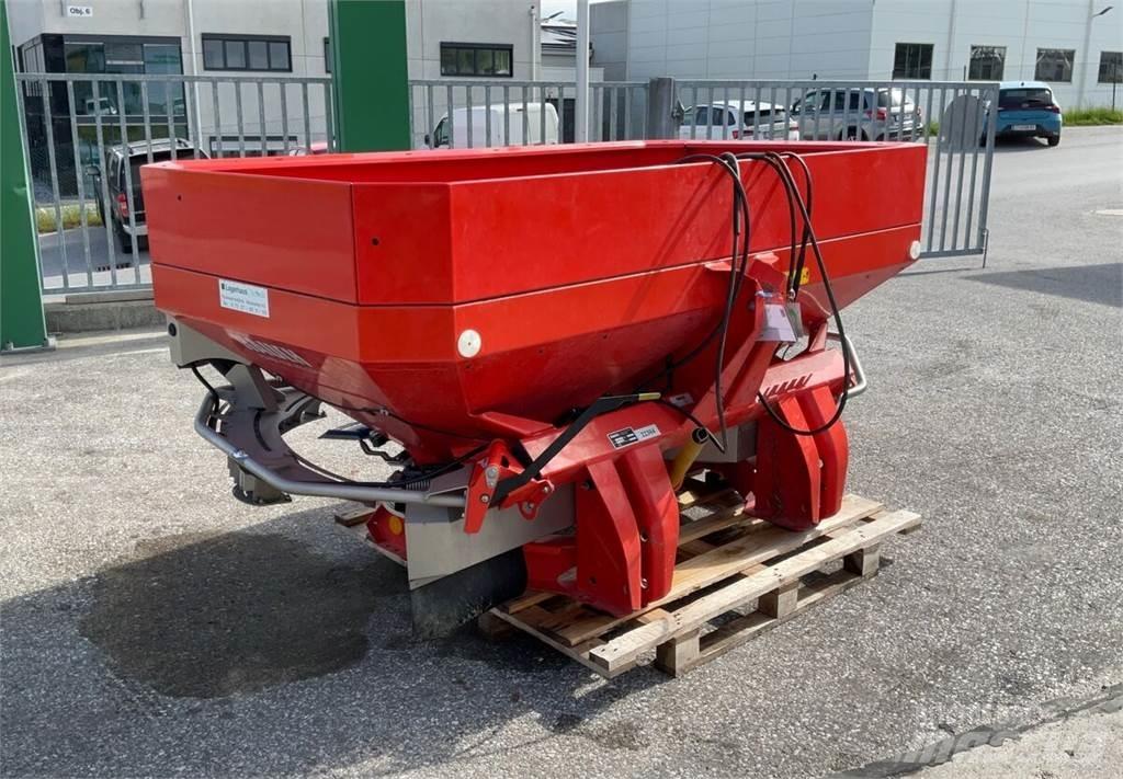 Rauch AXIS 20.1 Other fertilizing machines and accessories