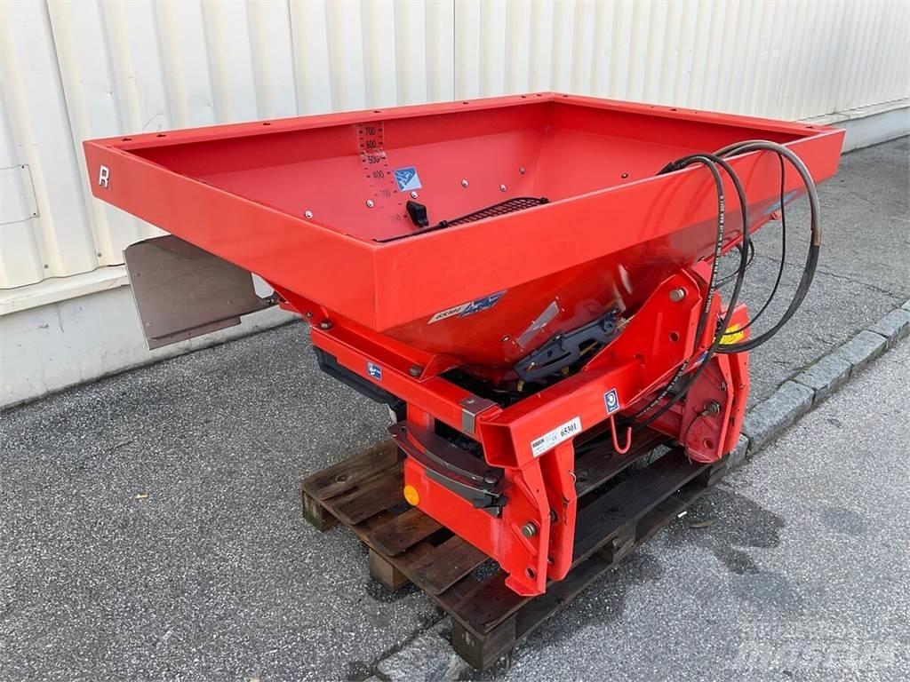 Rauch MDS 19.1 Other fertilizing machines and accessories
