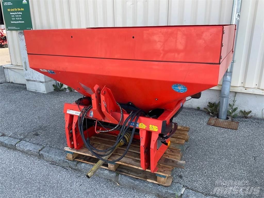 Rauch MDS 19.1 Other fertilizing machines and accessories