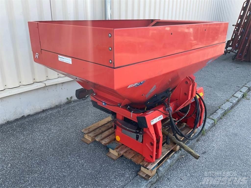 Rauch MDS 19.1 Other fertilizing machines and accessories