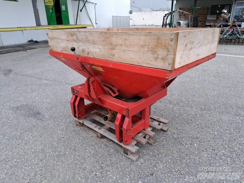 Rauch MDS 701 Other fertilizing machines and accessories