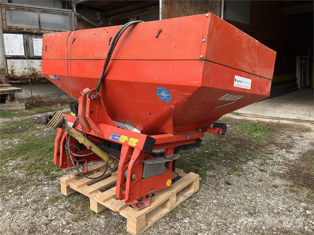 Rauch MDS 935R Other fertilizing machines and accessories