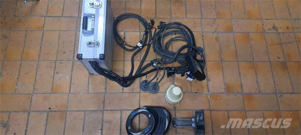 Raven Cruizer 2 - RTK Other tractor accessories
