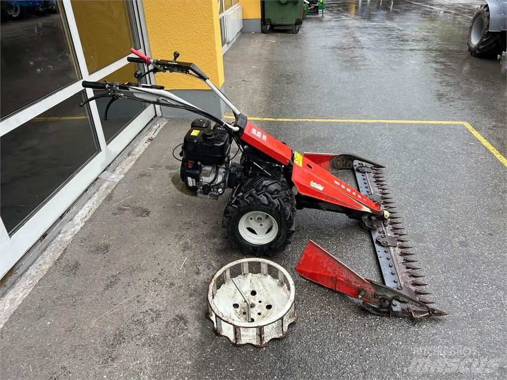 Reform 206 Riding mowers