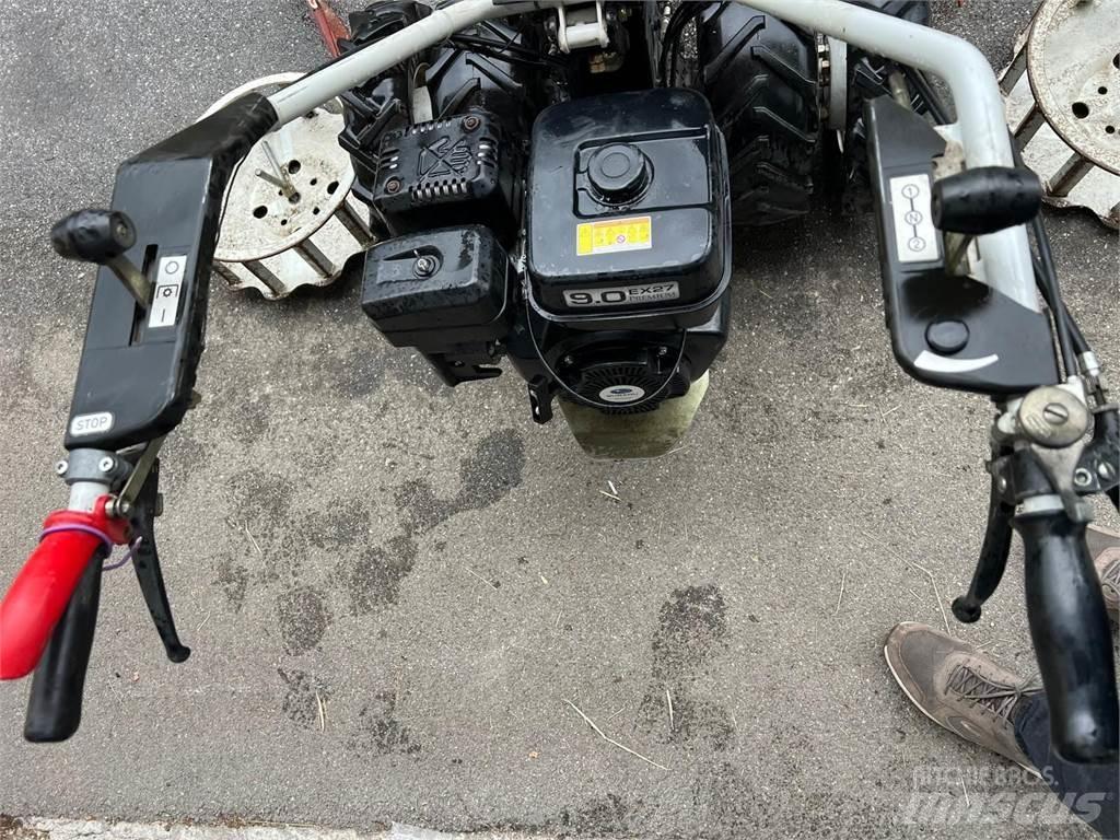 Reform 206 Riding mowers