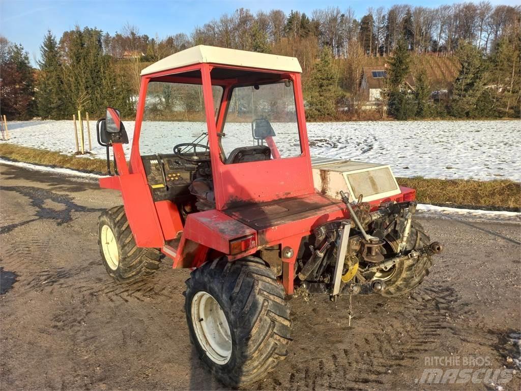 Reform 4004 Farm machinery