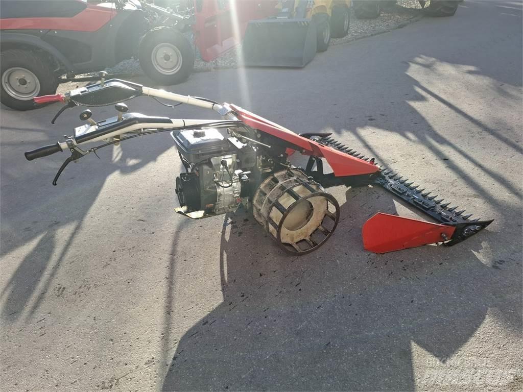 Reform M3S Riding mowers